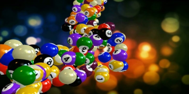 Người chơi hãy phân tích kết quả để tìm ra quy luật cầu